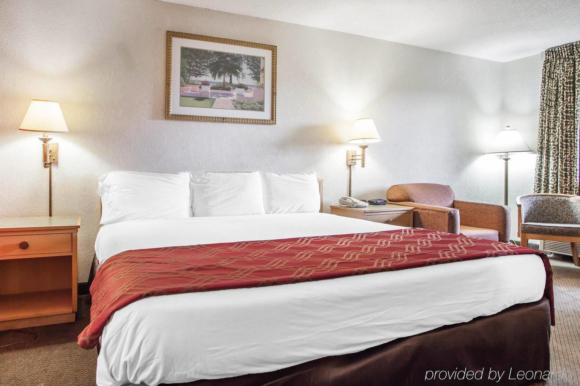 Motel 6-Nashville, Tn Zewnętrze zdjęcie
