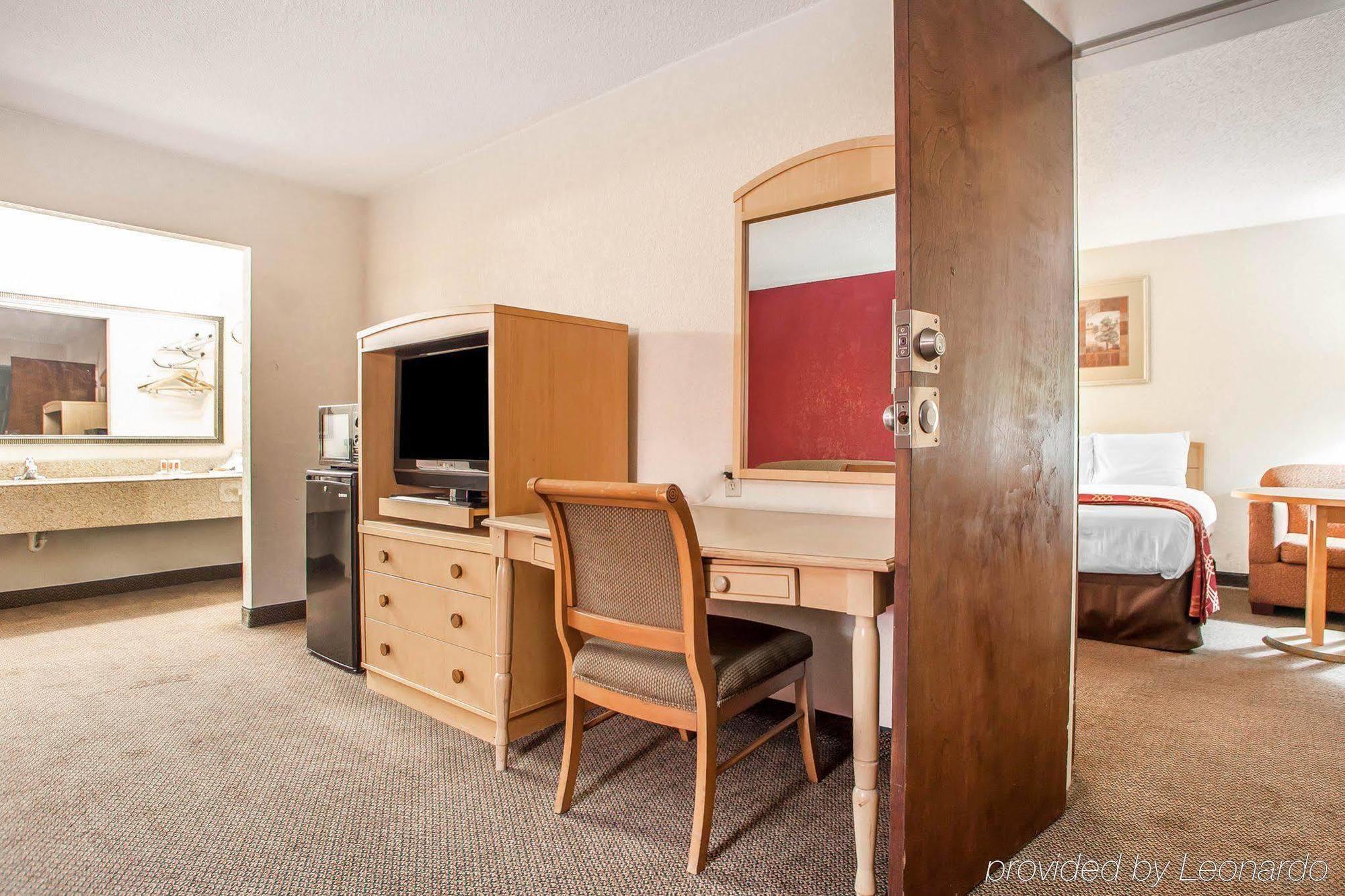 Motel 6-Nashville, Tn Zewnętrze zdjęcie