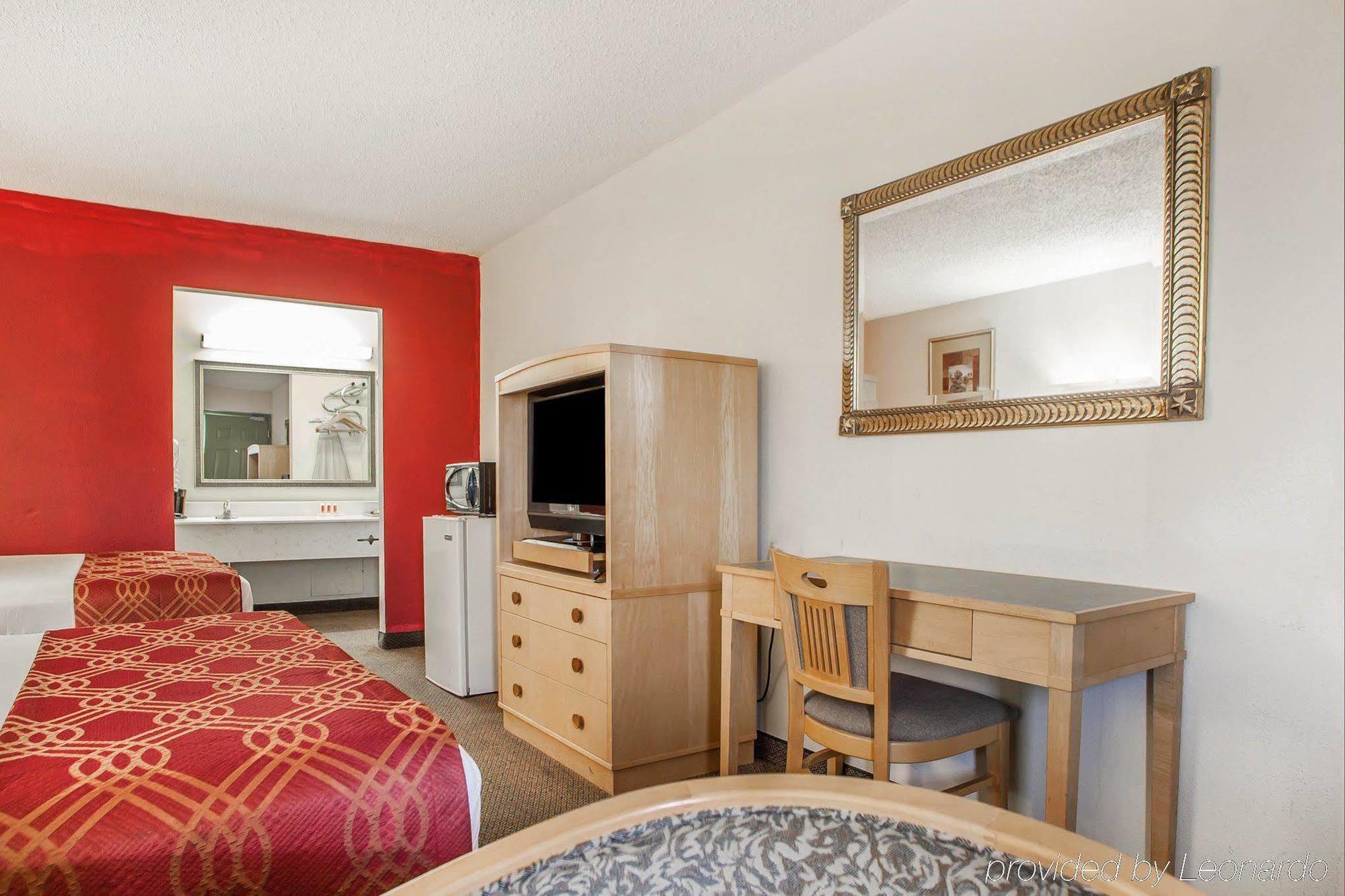 Motel 6-Nashville, Tn Zewnętrze zdjęcie