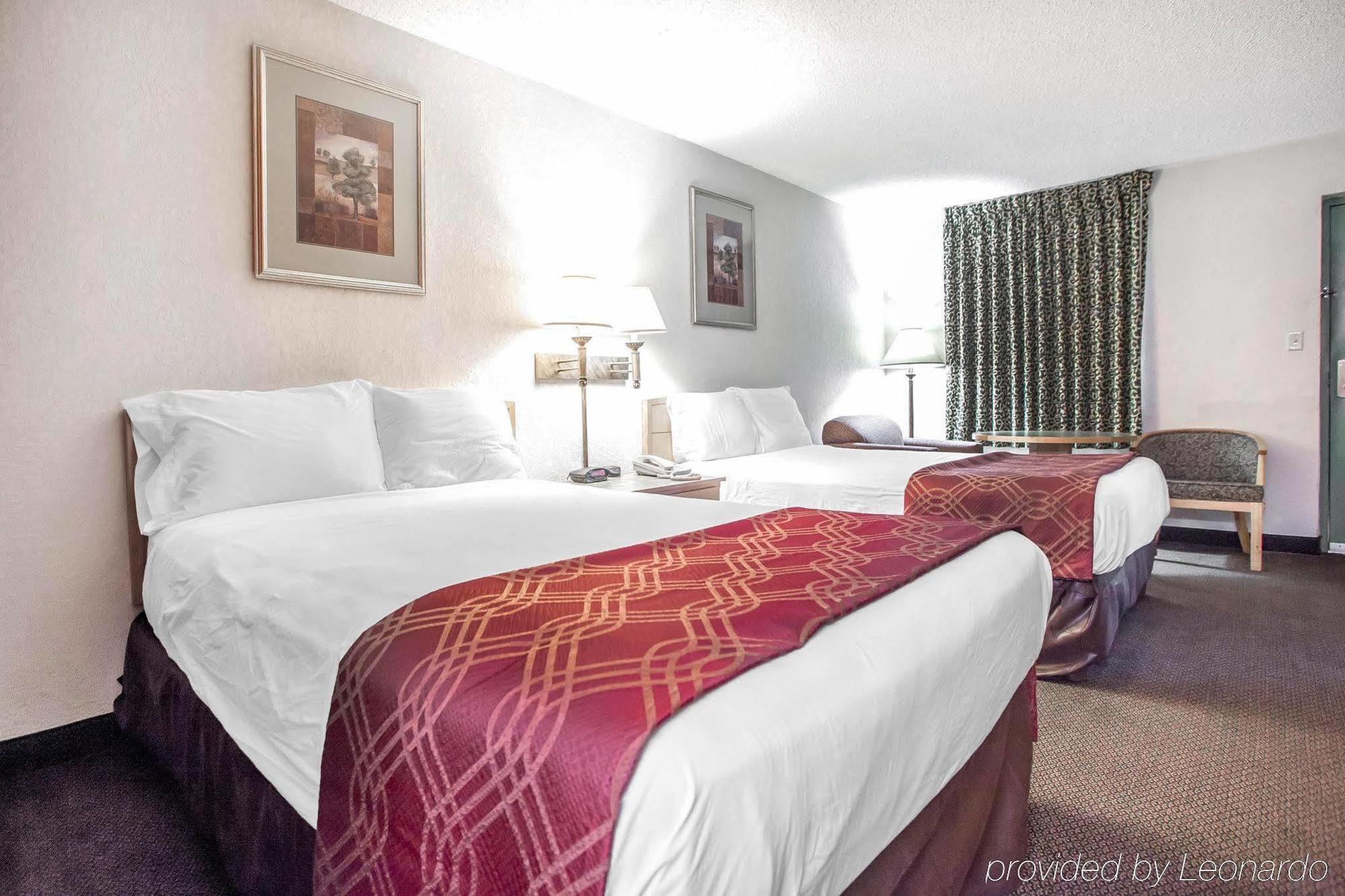 Motel 6-Nashville, Tn Zewnętrze zdjęcie