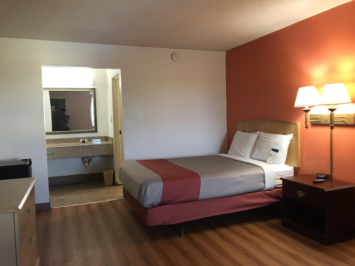 Motel 6-Nashville, Tn Zewnętrze zdjęcie