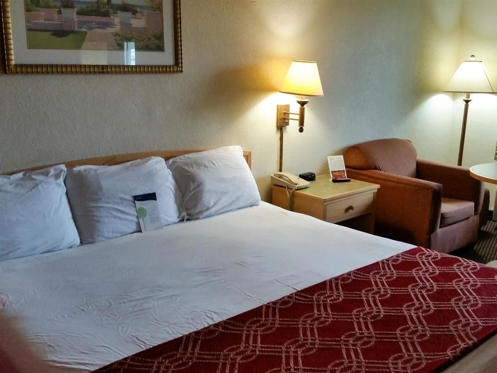 Motel 6-Nashville, Tn Zewnętrze zdjęcie