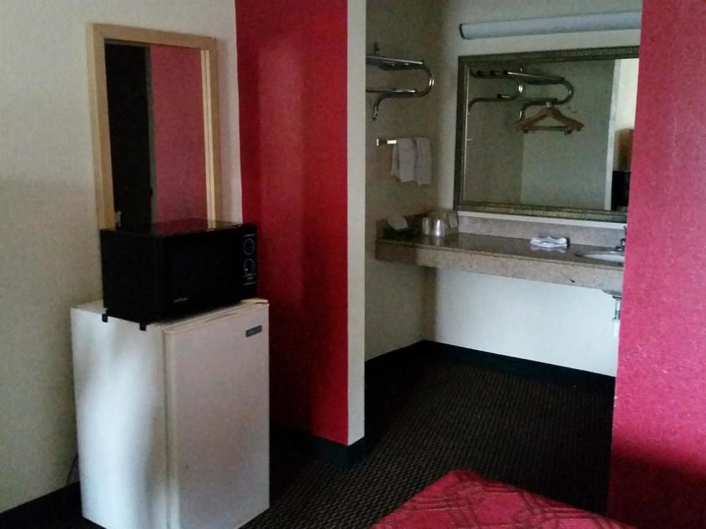 Motel 6-Nashville, Tn Zewnętrze zdjęcie