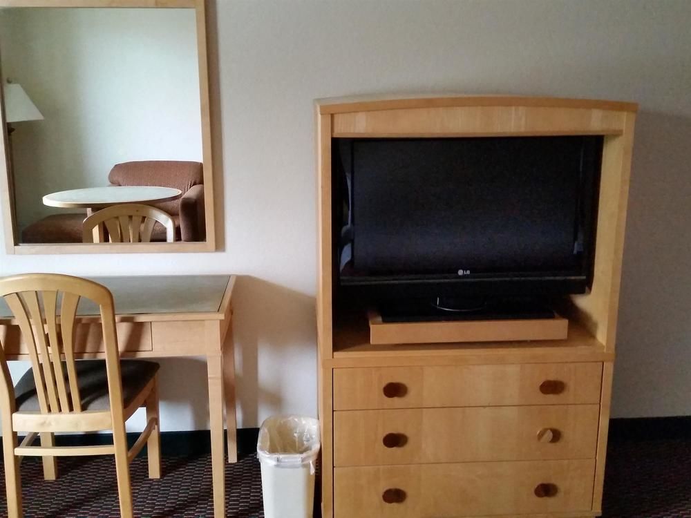 Motel 6-Nashville, Tn Zewnętrze zdjęcie